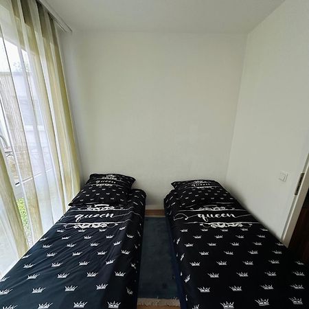 Westfalenpark Apartment With Terrace ドルトムント エクステリア 写真