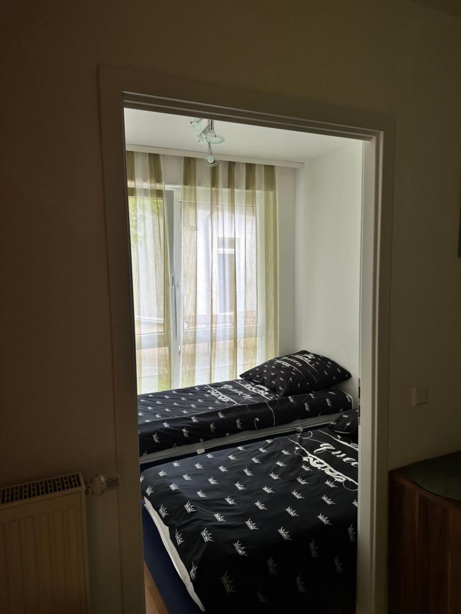 Westfalenpark Apartment With Terrace ドルトムント エクステリア 写真