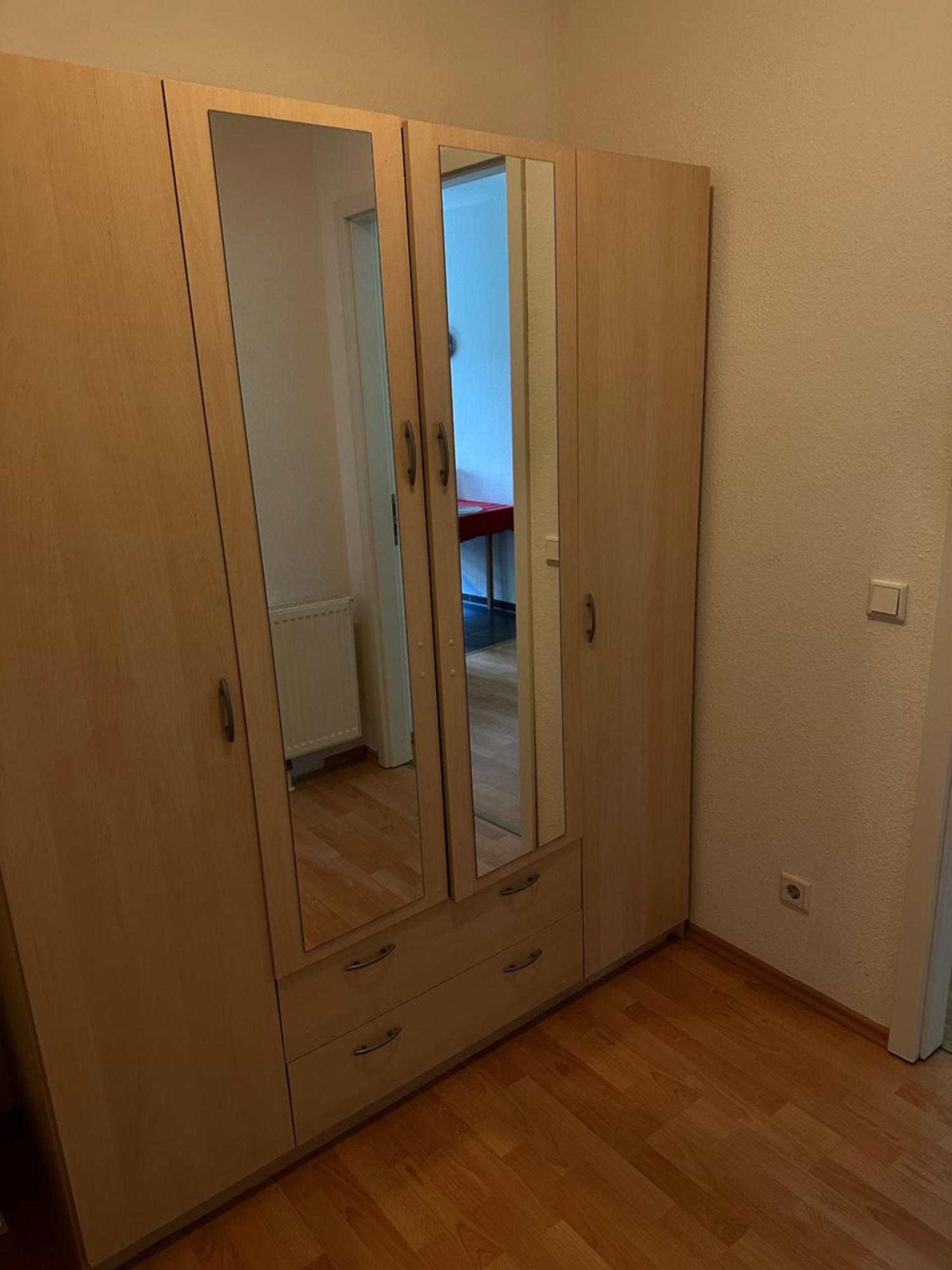 Westfalenpark Apartment With Terrace ドルトムント エクステリア 写真