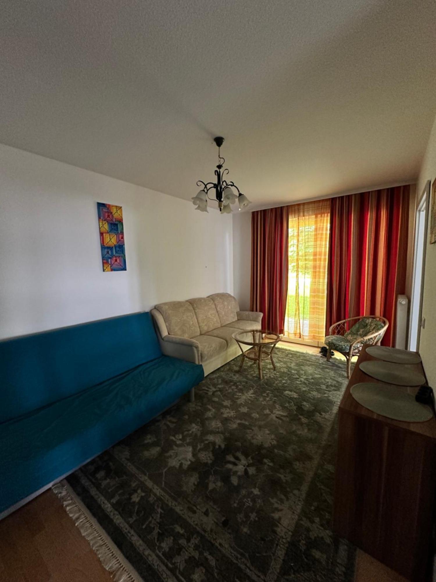 Westfalenpark Apartment With Terrace ドルトムント エクステリア 写真