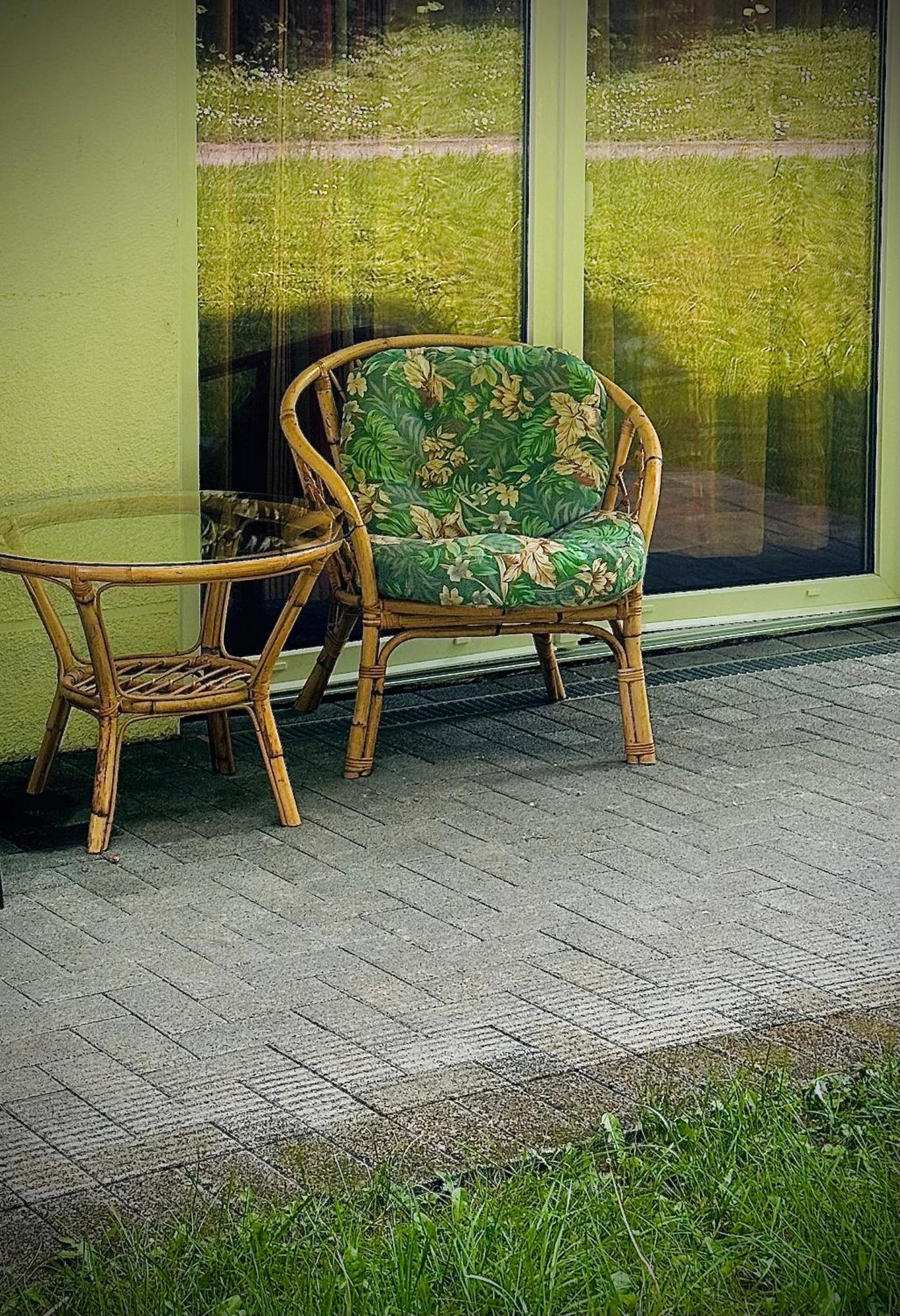 Westfalenpark Apartment With Terrace ドルトムント エクステリア 写真
